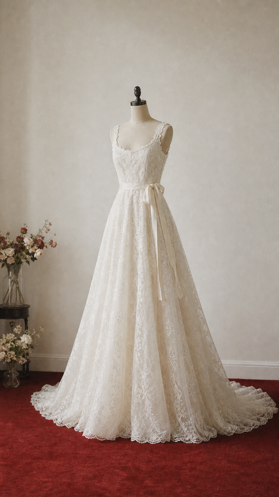Lace Archive